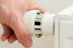Sand central heating repair costs